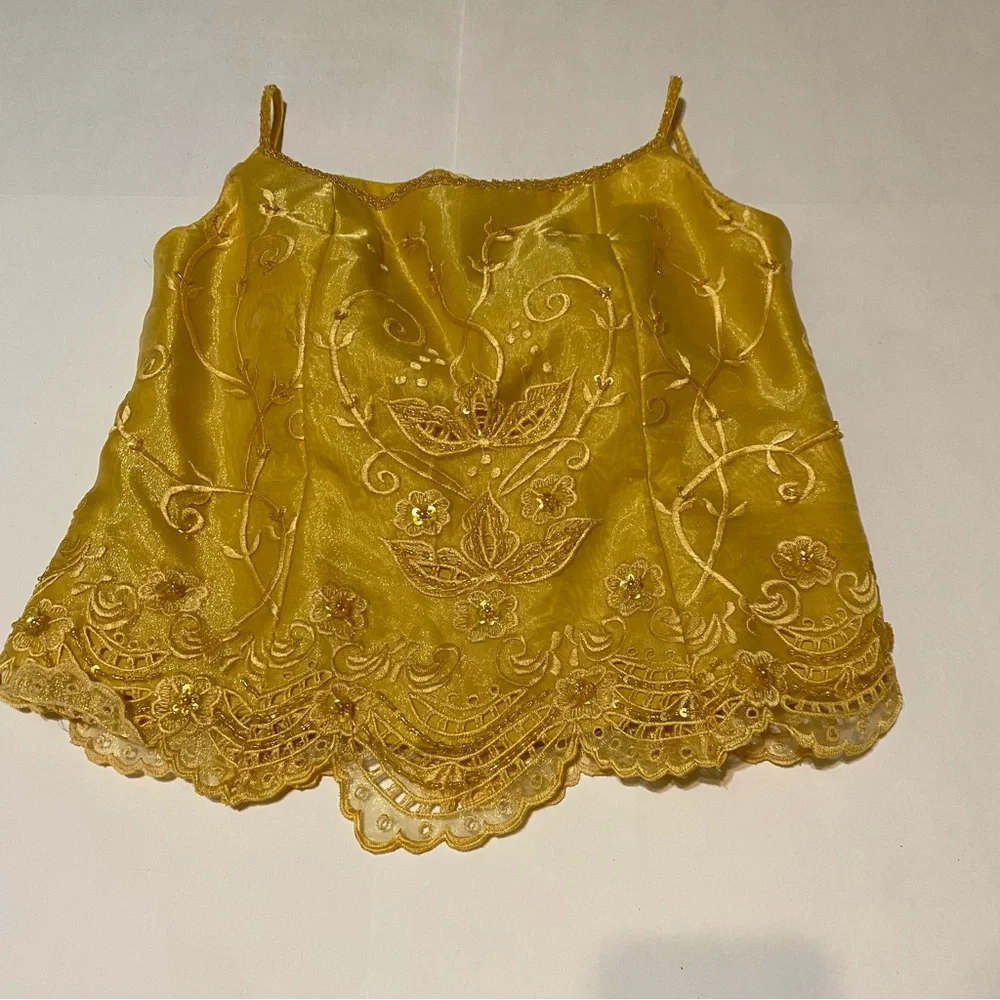 NWOT! Tygie lace skirt suit size 12